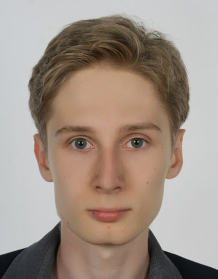 Foryś Patryk