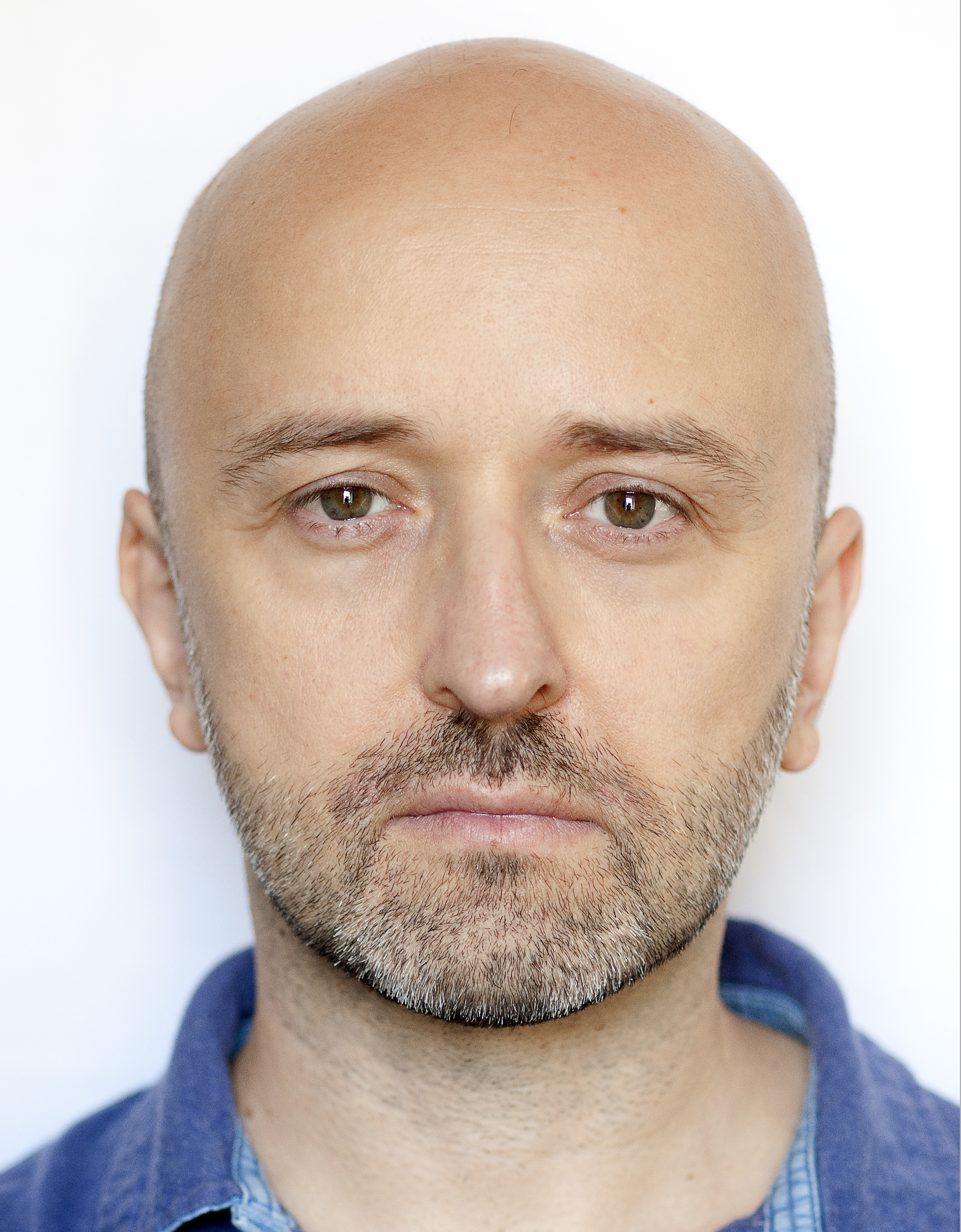 Ostrowski Mateusz Michał