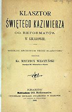 Klasztor św. Kazimierza