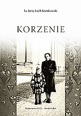 Książka Korzenie
