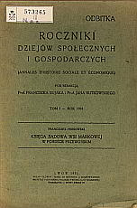 Markowa