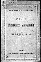 Polacy dygnitarzami austryackimi